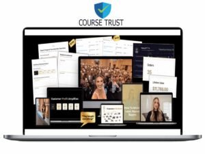 Maria Wendt – Profit Machine